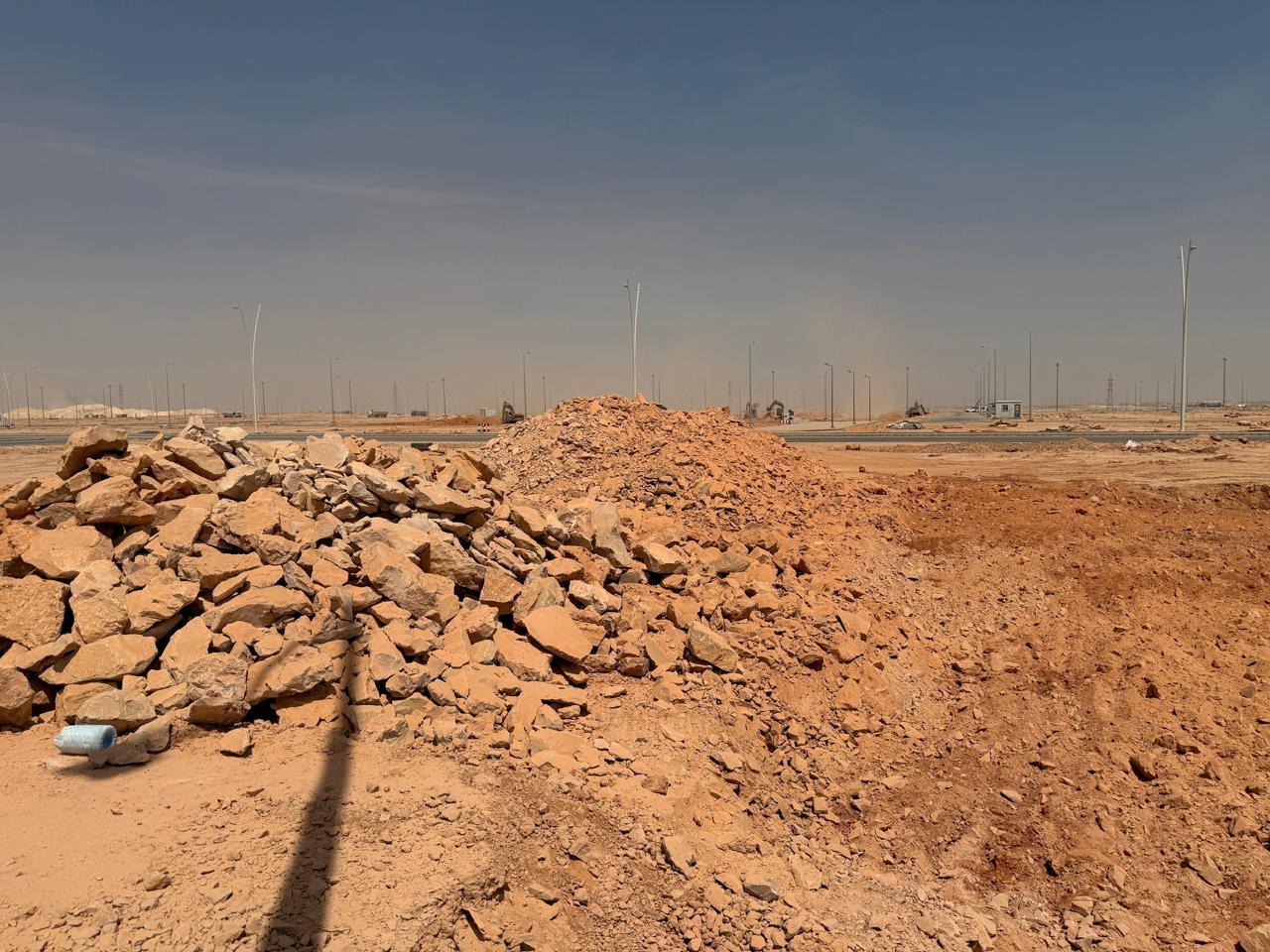 مشروع تجاري